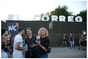 Foto 137 de la jueves 6 de julio | Bilbao BBK Live 2017